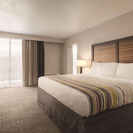 Country Inn & Suites By Radisson, Erlanger - Cincinnati South ภายนอก รูปภาพ