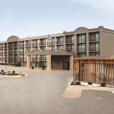 Country Inn & Suites By Radisson, Erlanger - Cincinnati South ภายนอก รูปภาพ