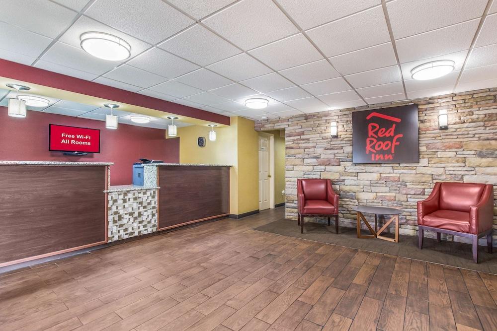 Country Inn & Suites By Radisson, Erlanger - Cincinnati South ภายนอก รูปภาพ