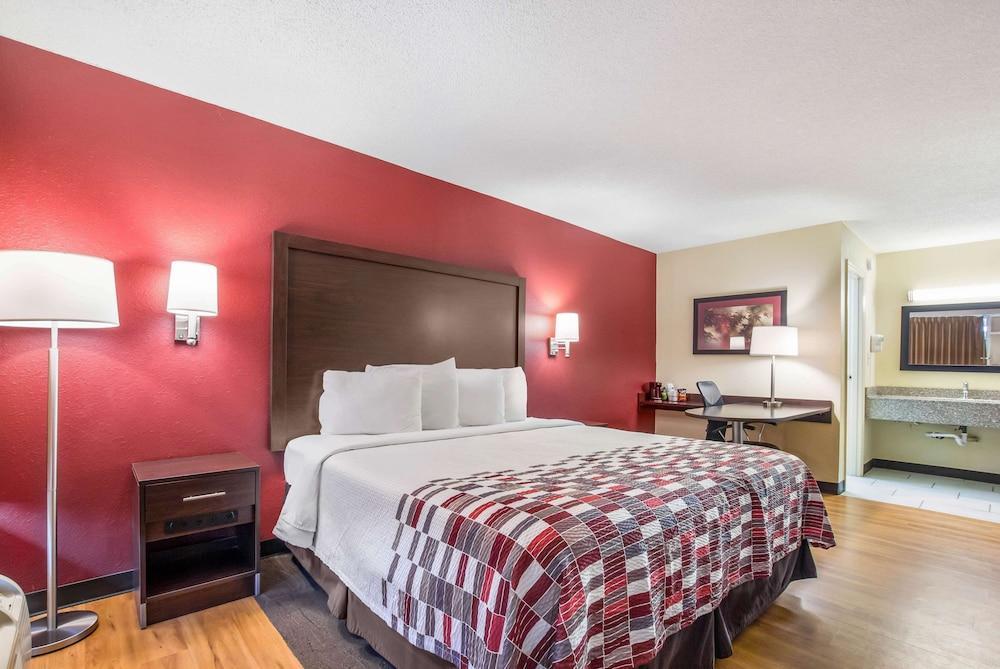Country Inn & Suites By Radisson, Erlanger - Cincinnati South ภายนอก รูปภาพ