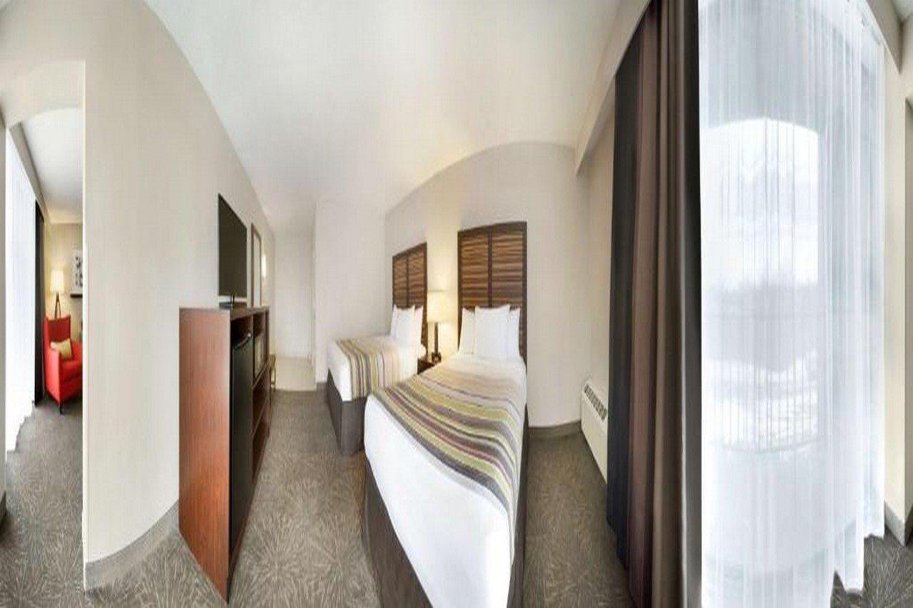 Country Inn & Suites By Radisson, Erlanger - Cincinnati South ภายนอก รูปภาพ
