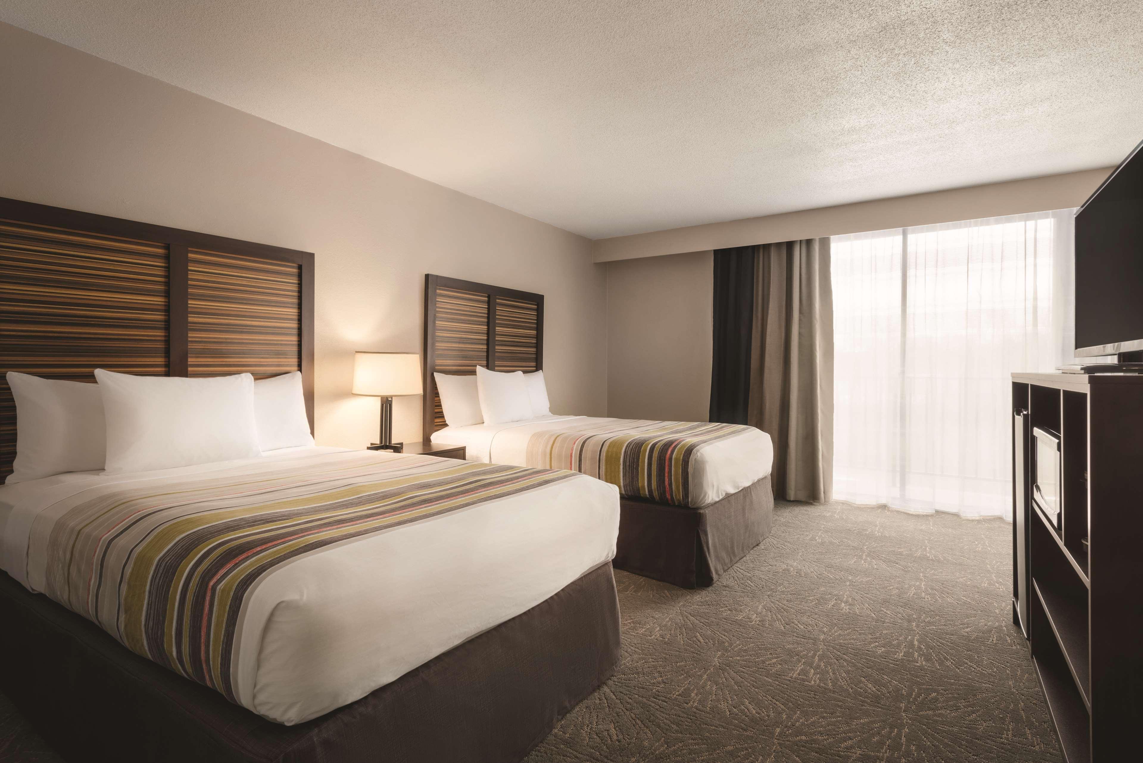 Country Inn & Suites By Radisson, Erlanger - Cincinnati South ภายนอก รูปภาพ
