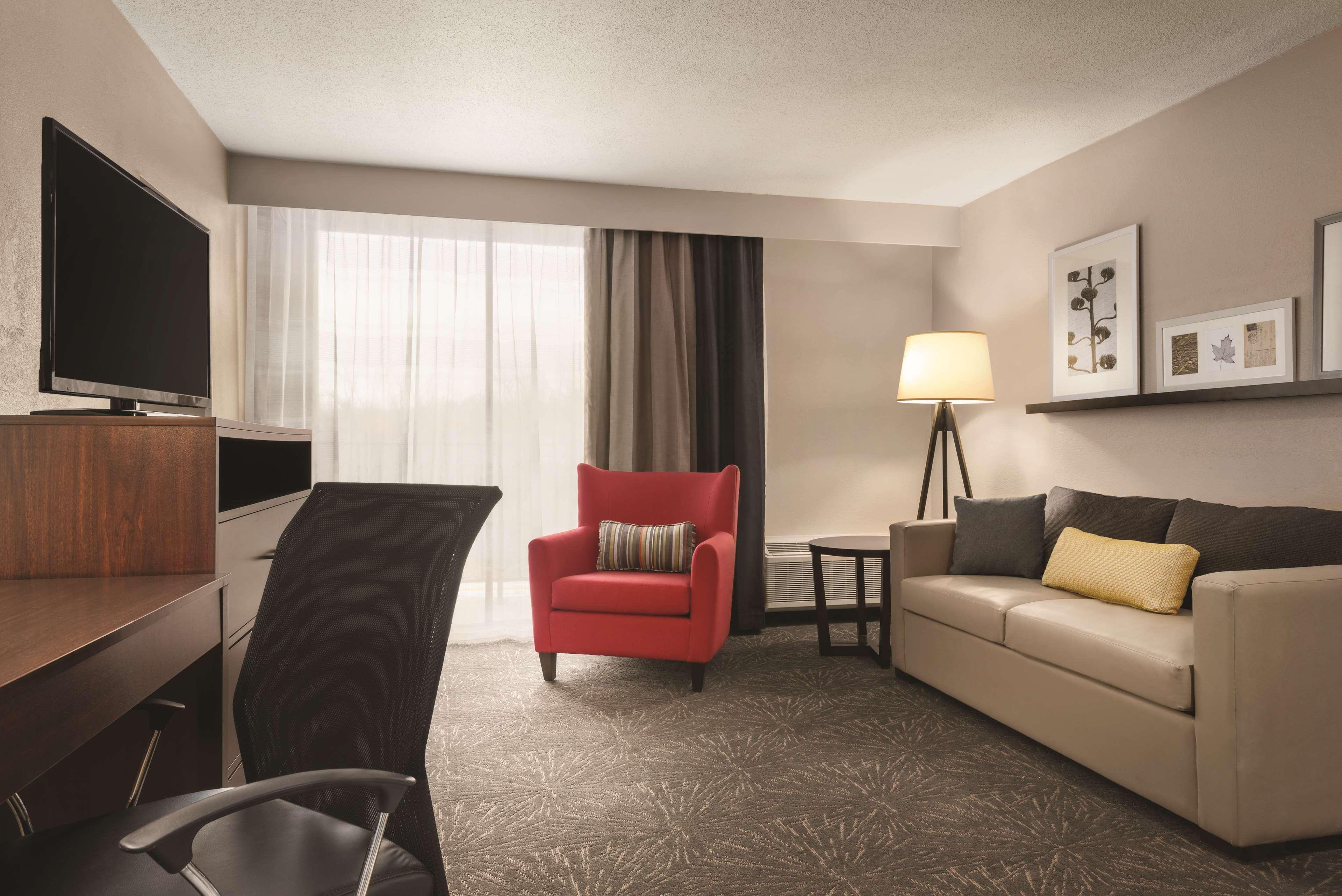 Country Inn & Suites By Radisson, Erlanger - Cincinnati South ภายนอก รูปภาพ