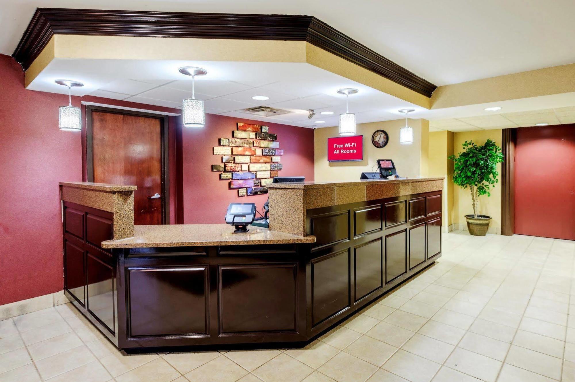 Country Inn & Suites By Radisson, Erlanger - Cincinnati South ภายนอก รูปภาพ