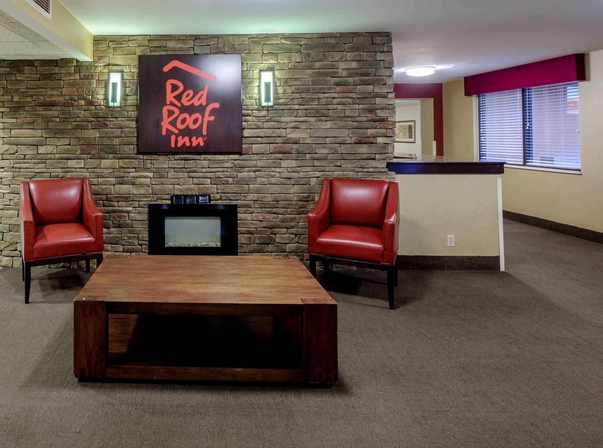Country Inn & Suites By Radisson, Erlanger - Cincinnati South ภายนอก รูปภาพ