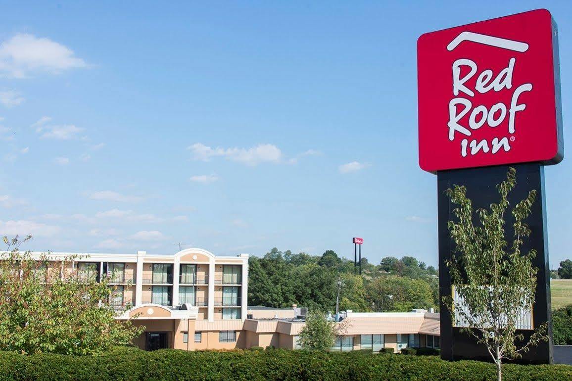 Country Inn & Suites By Radisson, Erlanger - Cincinnati South ภายนอก รูปภาพ