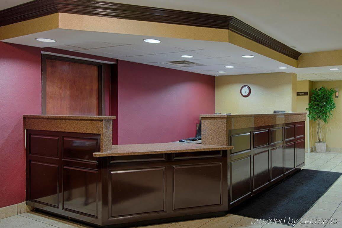 Country Inn & Suites By Radisson, Erlanger - Cincinnati South ภายนอก รูปภาพ