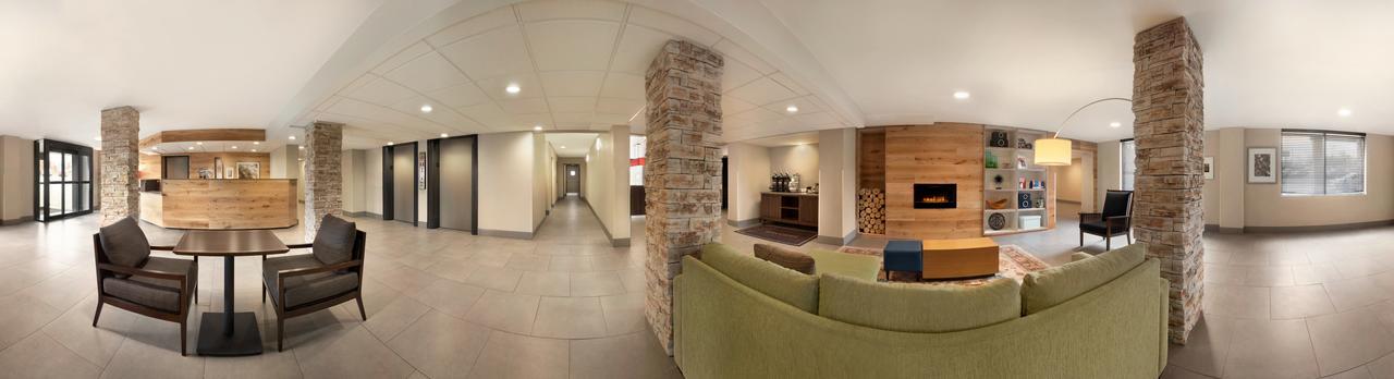 Country Inn & Suites By Radisson, Erlanger - Cincinnati South ภายนอก รูปภาพ