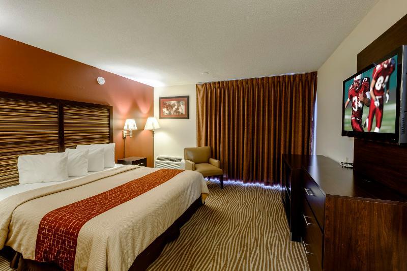 Country Inn & Suites By Radisson, Erlanger - Cincinnati South ภายนอก รูปภาพ