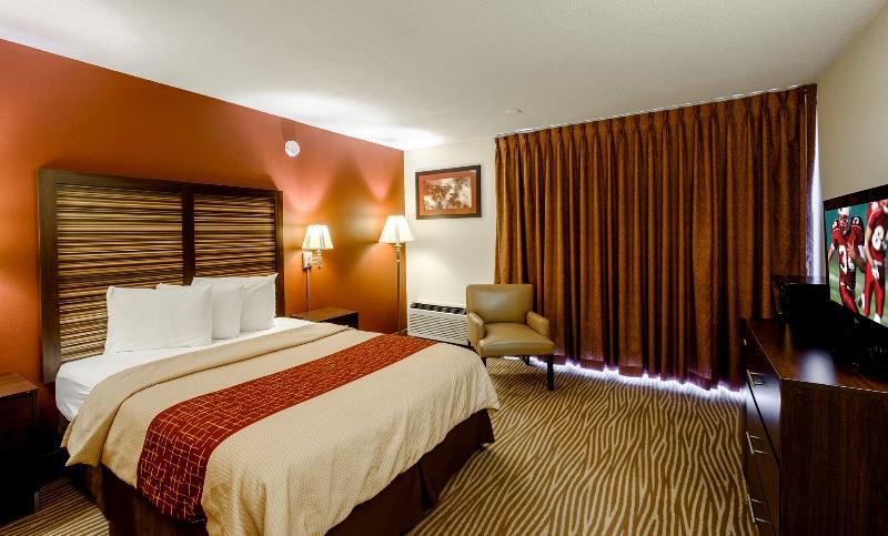Country Inn & Suites By Radisson, Erlanger - Cincinnati South ภายนอก รูปภาพ