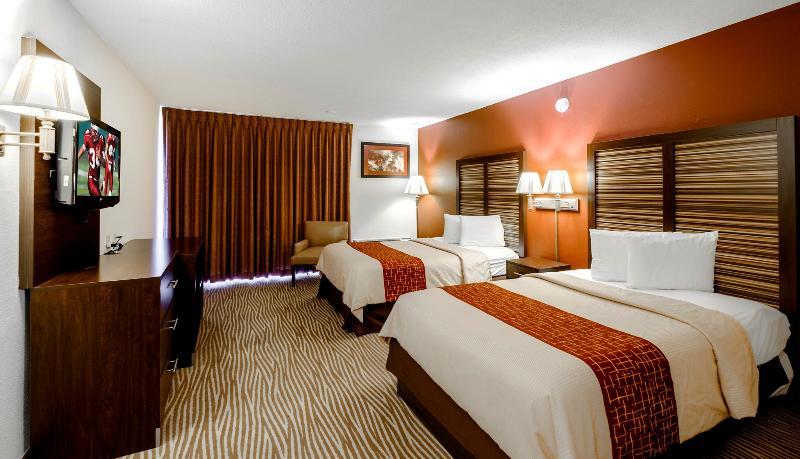 Country Inn & Suites By Radisson, Erlanger - Cincinnati South ภายนอก รูปภาพ