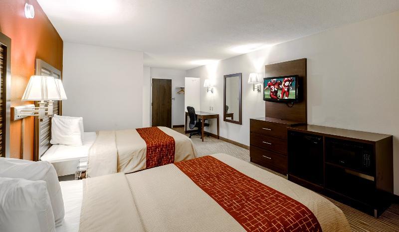 Country Inn & Suites By Radisson, Erlanger - Cincinnati South ภายนอก รูปภาพ